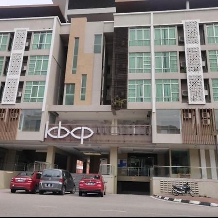 Staycity Apartments - Kota Bharu City Point Eksteriør billede