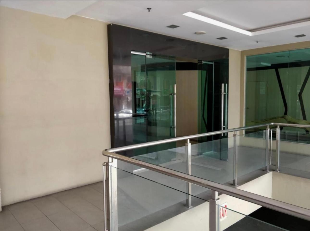 Staycity Apartments - Kota Bharu City Point Eksteriør billede