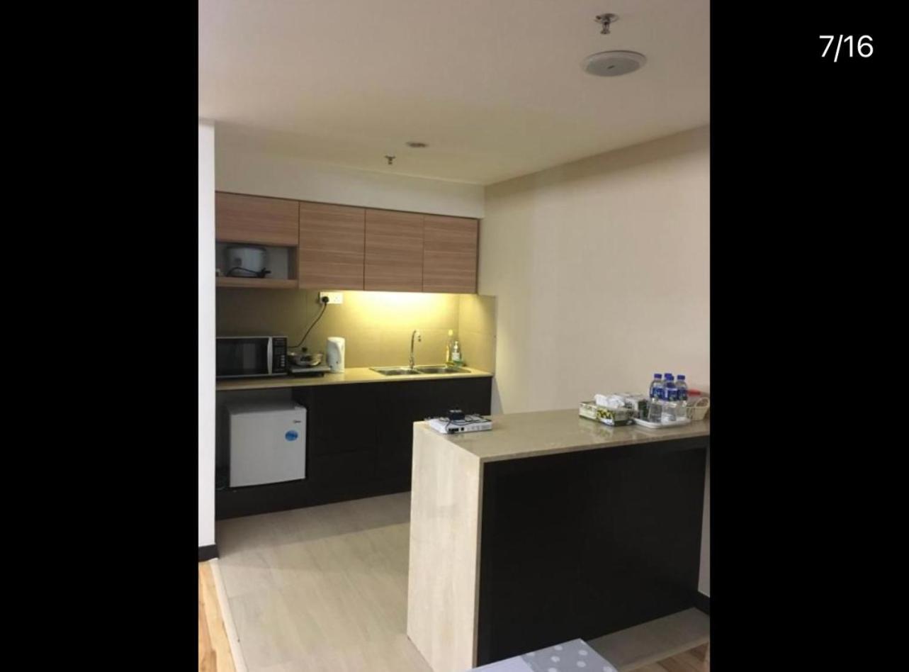 Staycity Apartments - Kota Bharu City Point Eksteriør billede