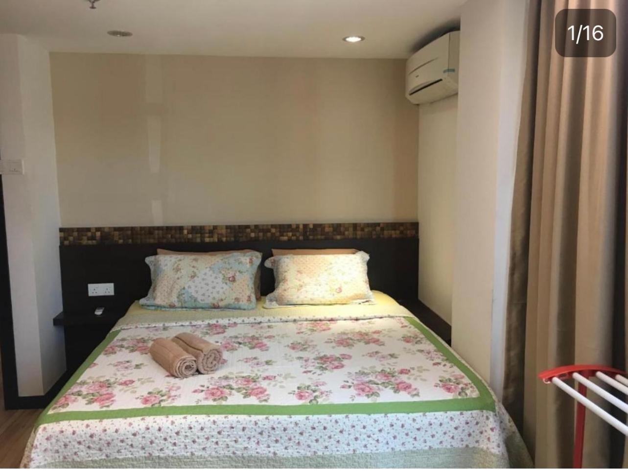 Staycity Apartments - Kota Bharu City Point Eksteriør billede