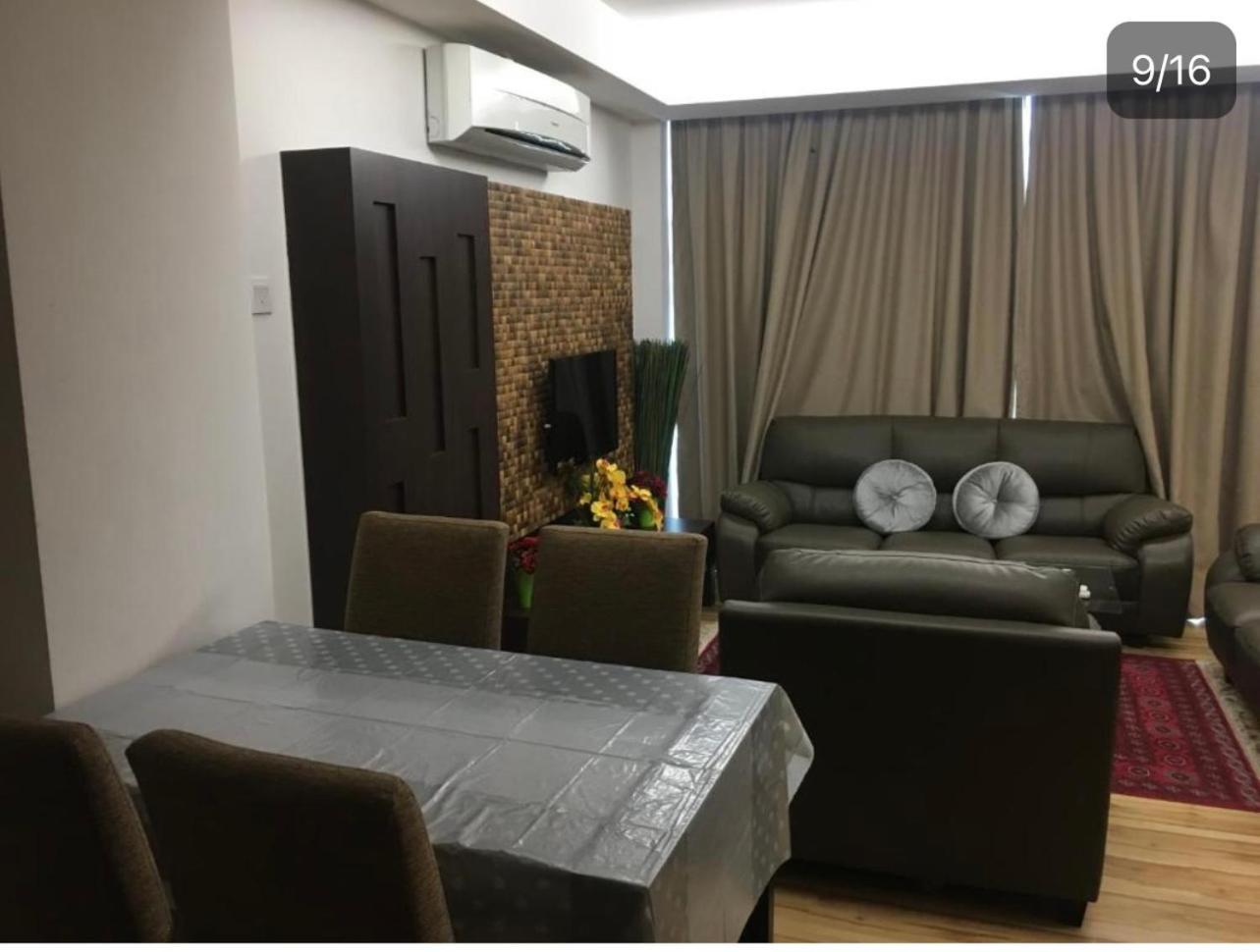 Staycity Apartments - Kota Bharu City Point Eksteriør billede