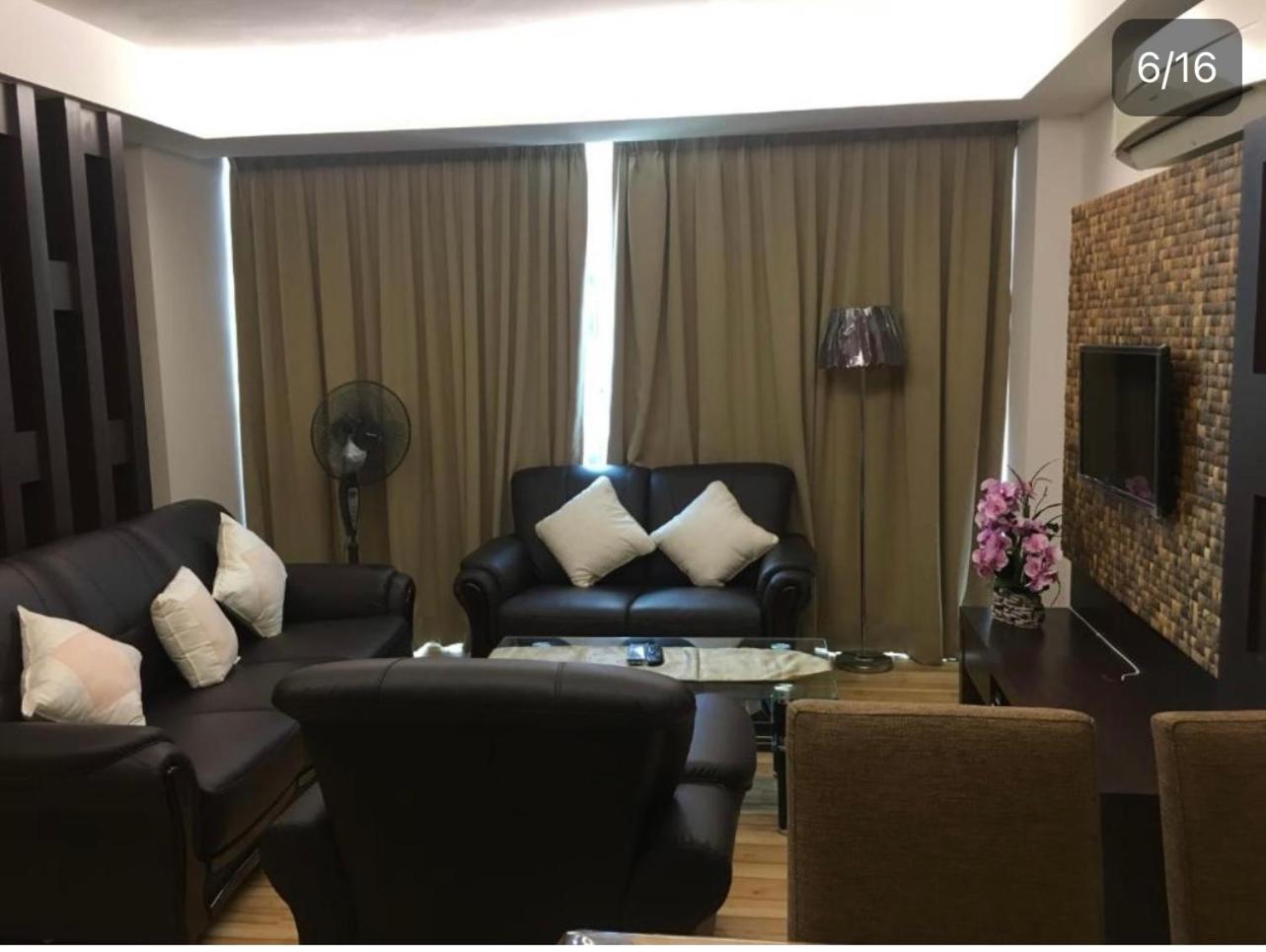 Staycity Apartments - Kota Bharu City Point Eksteriør billede