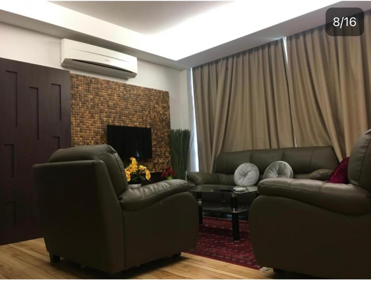 Staycity Apartments - Kota Bharu City Point Eksteriør billede