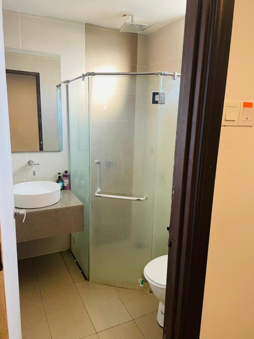 Staycity Apartments - Kota Bharu City Point Eksteriør billede