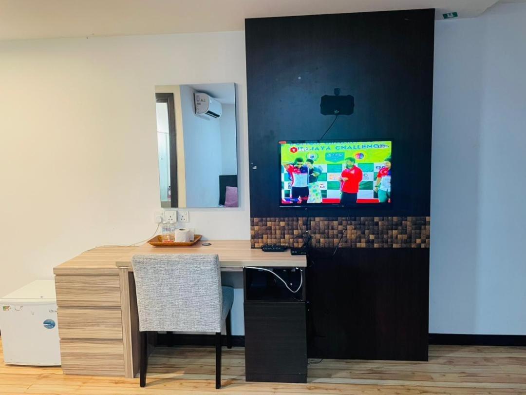 Staycity Apartments - Kota Bharu City Point Eksteriør billede