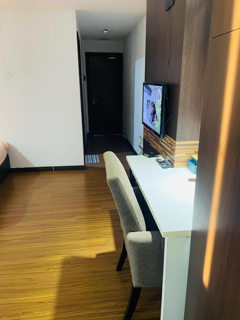 Staycity Apartments - Kota Bharu City Point Eksteriør billede