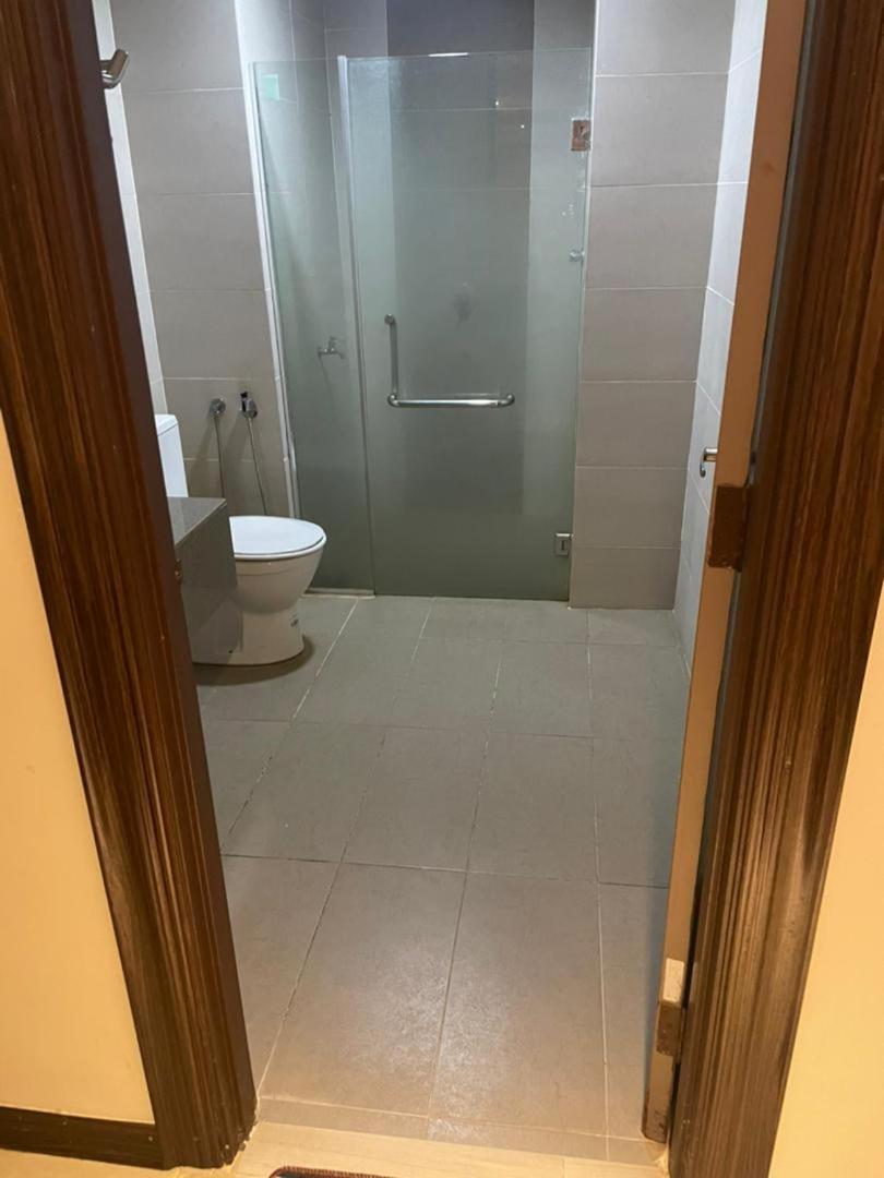 Staycity Apartments - Kota Bharu City Point Eksteriør billede