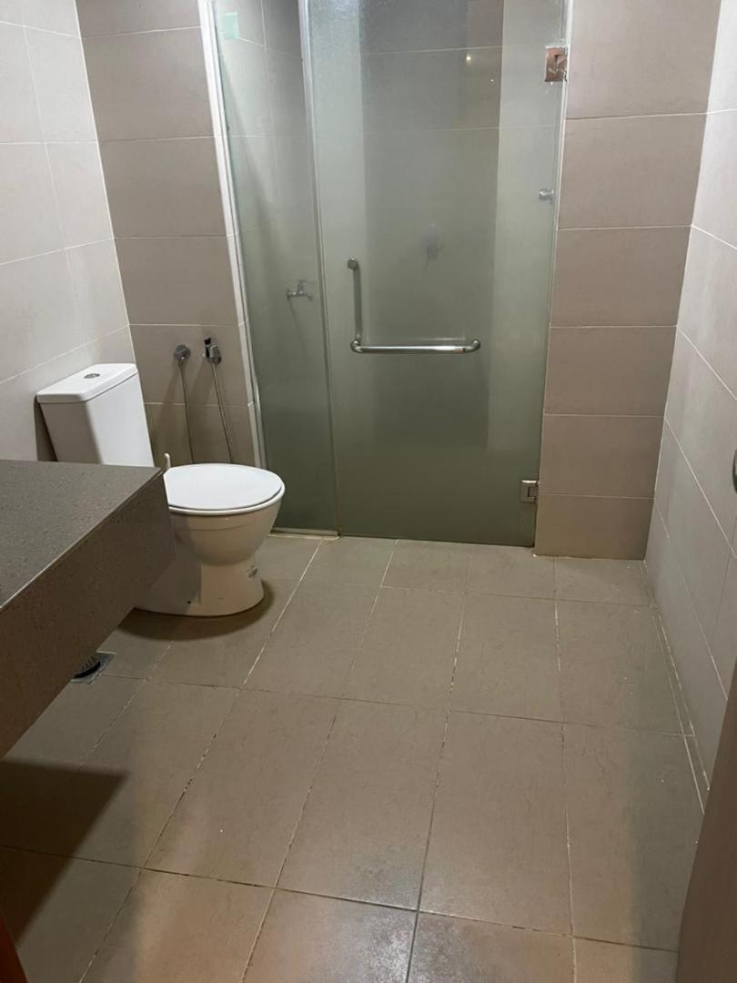 Staycity Apartments - Kota Bharu City Point Eksteriør billede