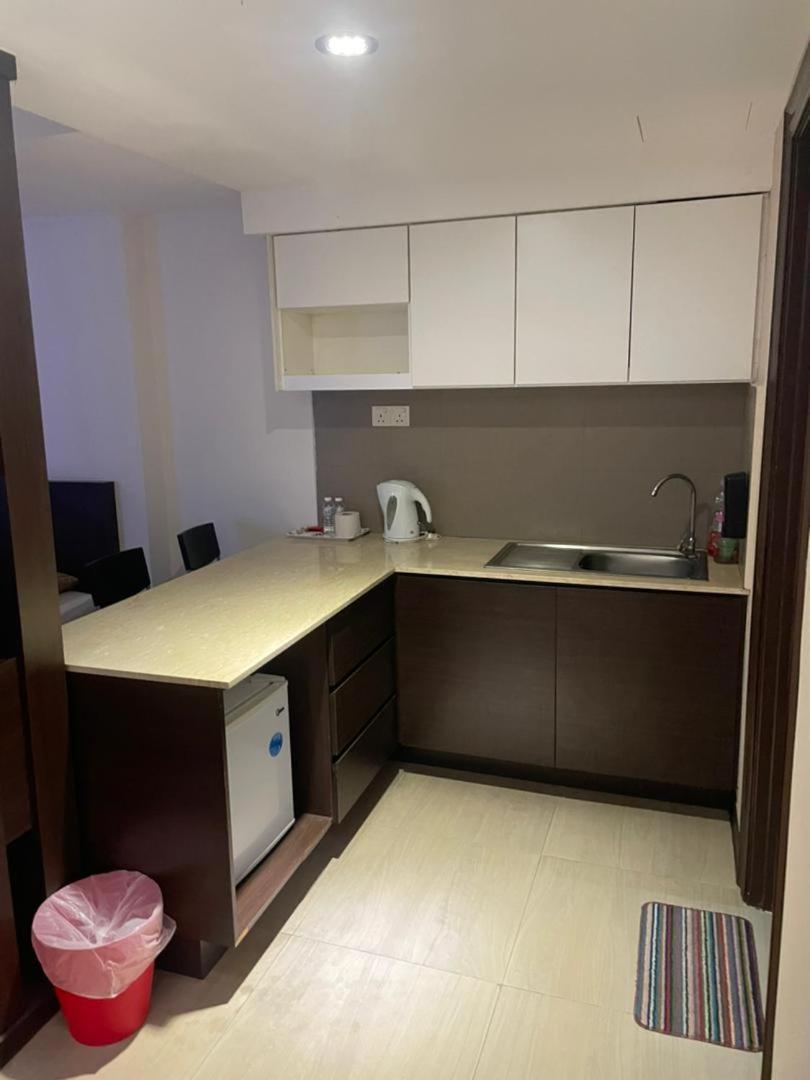 Staycity Apartments - Kota Bharu City Point Eksteriør billede