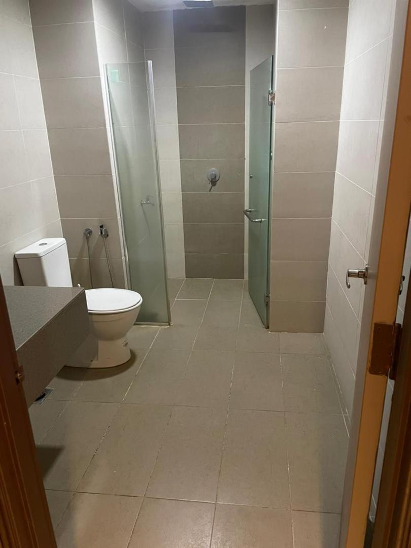 Staycity Apartments - Kota Bharu City Point Eksteriør billede