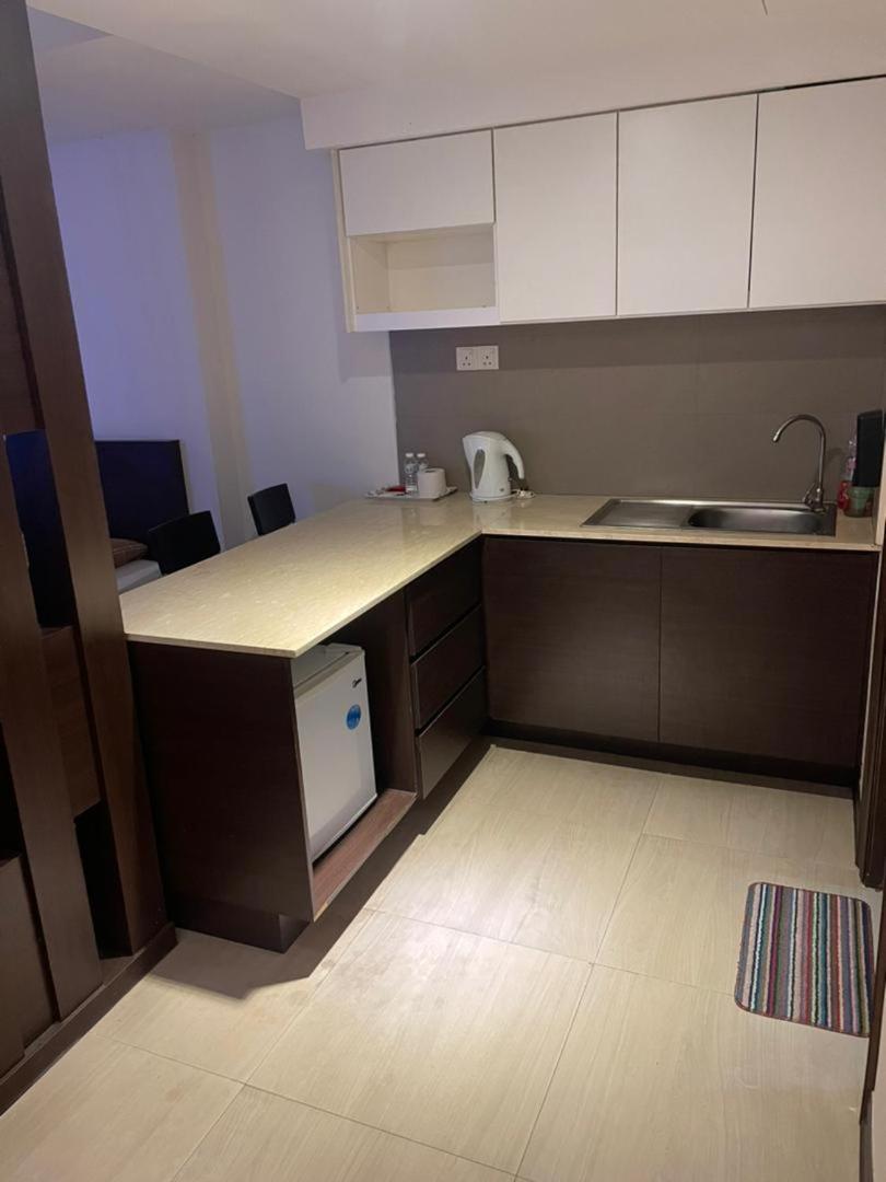 Staycity Apartments - Kota Bharu City Point Eksteriør billede