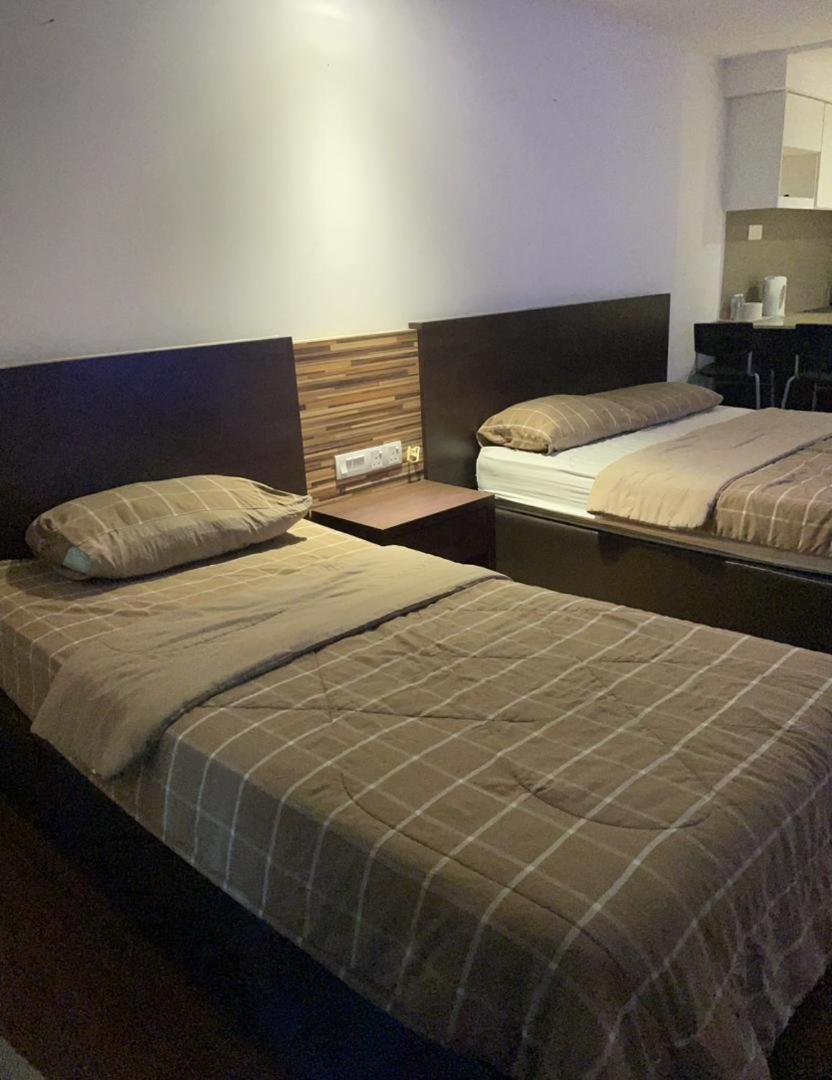 Staycity Apartments - Kota Bharu City Point Eksteriør billede